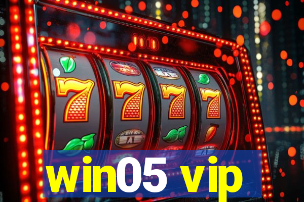 win05 vip